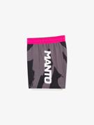 MANTO hybrid fightshorts vortex
